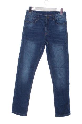 Gyerek farmernadrág Nukutavake, Méret 15-18y / 170-176 cm, Szín Kék, Ár 4 009 Ft