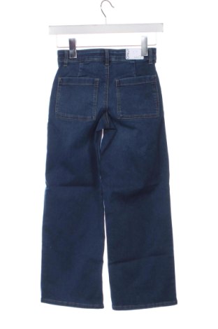 Gyerek farmernadrág ONLY, Méret 7-8y / 128-134 cm, Szín Kék, Ár 11 839 Ft