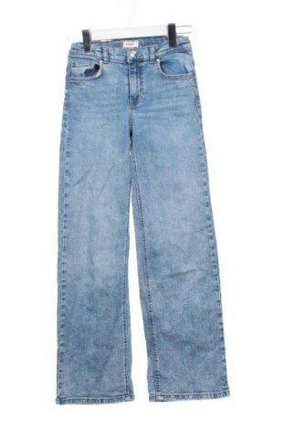 Kinderjeans ONLY, Größe 12-13y/ 158-164 cm, Farbe Blau, Preis € 30,99
