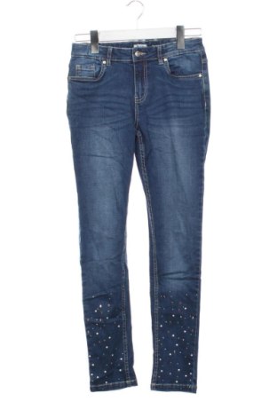 Kinderjeans OVS, Größe 12-13y/ 158-164 cm, Farbe Blau, Preis € 9,99