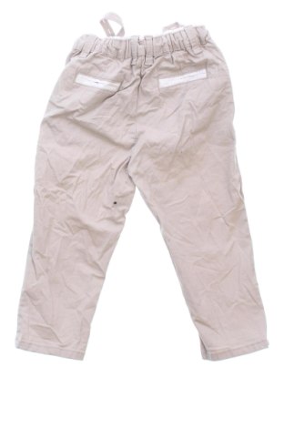 Blugi pentru copii Obaibi, Mărime 1-2m/ 50-56 cm, Culoare Ecru, Preț 101,99 Lei