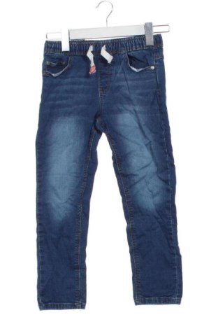 Kinderjeans Original Marines, Größe 6-7y/ 122-128 cm, Farbe Blau, Preis € 10,99