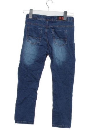 Kinderjeans Original Marines, Größe 6-7y/ 122-128 cm, Farbe Blau, Preis € 10,99