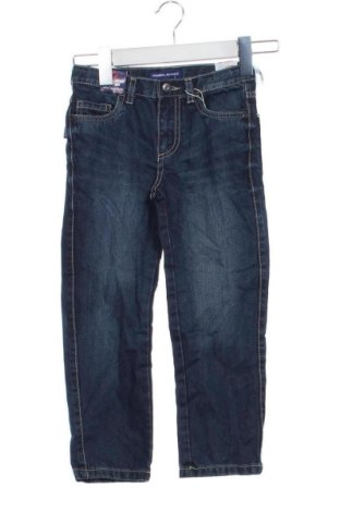 Kinderjeans Original Marines, Größe 4-5y/ 110-116 cm, Farbe Blau, Preis € 11,99