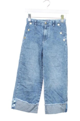 Blugi pentru copii Original Marines, Mărime 9-10y/ 140-146 cm, Culoare Albastru, Preț 85,99 Lei