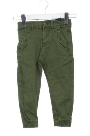 Dětské džíny  Original Marines, Velikost 2-3m/ 56-62 cm, Barva Zelená, Cena  239,00 Kč