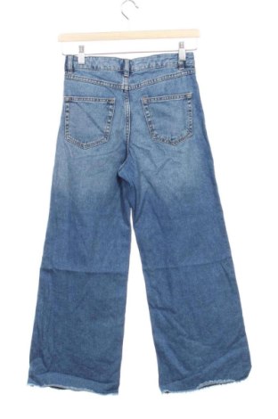 Dětské džíny  Oviesse, Velikost 9-10y/ 140-146 cm, Barva Modrá, Cena  209,00 Kč