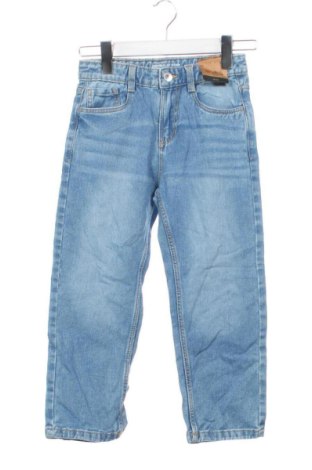 Kinderjeans Oviesse, Größe 5-6y/ 116-122 cm, Farbe Blau, Preis € 8,99