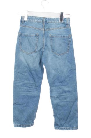 Kinderjeans Oviesse, Größe 5-6y/ 116-122 cm, Farbe Blau, Preis € 8,99
