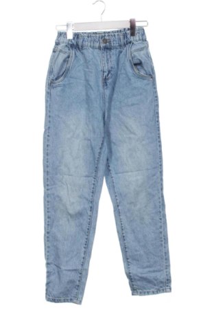 Dětské džíny  Page One, Velikost 12-13y/ 158-164 cm, Barva Modrá, Cena  489,00 Kč