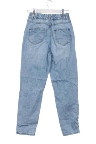 Dětské džíny  Page One, Velikost 12-13y/ 158-164 cm, Barva Modrá, Cena  489,00 Kč