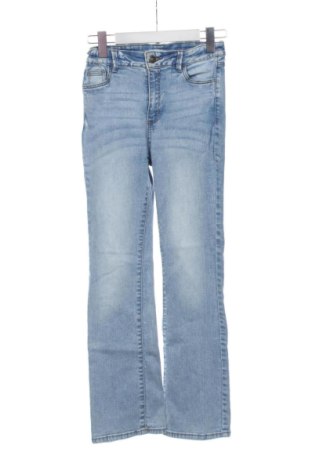 Detské džínsy  Page One, Veľkosť 10-11y/ 146-152 cm, Farba Modrá, Cena  16,00 €