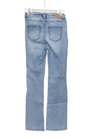 Detské džínsy  Page One, Veľkosť 10-11y/ 146-152 cm, Farba Modrá, Cena  16,00 €