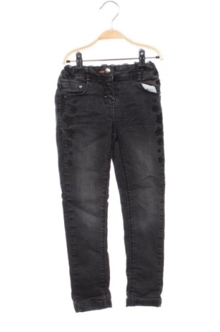 Dziecięce jeansy Palomino, Rozmiar 4-5y/ 110-116 cm, Kolor Szary, Cena 87,37 zł