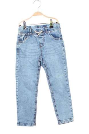 Kinderjeans Pepco, Größe 2-3y/ 98-104 cm, Farbe Blau, Preis € 9,99