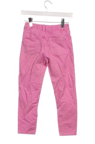 Dětské džíny  Pepco, Velikost 7-8y/ 128-134 cm, Barva Růžová, Cena  454,00 Kč