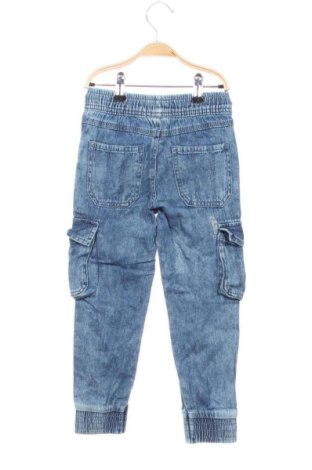 Dětské džíny  Pepco, Velikost 4-5y/ 110-116 cm, Barva Modrá, Cena  454,00 Kč