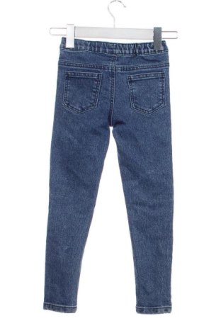 Παιδικά τζίν Pepco, Μέγεθος 5-6y/ 116-122 εκ., Χρώμα Μπλέ, Τιμή 16,00 €