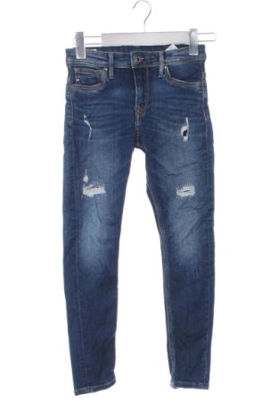 Kinderjeans Pepe Jeans, Größe 6-7y/ 122-128 cm, Farbe Blau, Preis € 27,99