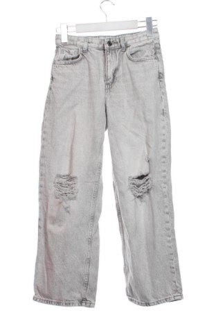 Blugi pentru copii Primark, Mărime 9-10y/ 140-146 cm, Culoare Gri, Preț 101,99 Lei