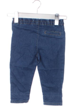 Detské džínsy  Primark, Veľkosť 6-9m/ 68-74 cm, Farba Modrá, Cena  8,95 €