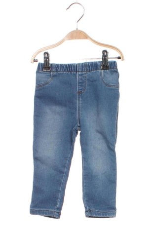 Dětské džíny  Primark, Velikost 9-12m/ 74-80 cm, Barva Zelená, Cena  277,00 Kč