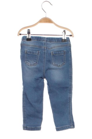 Dětské džíny  Primark, Velikost 9-12m/ 74-80 cm, Barva Zelená, Cena  277,00 Kč