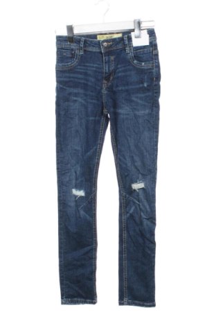 Kinderjeans Primark, Größe 10-11y/ 146-152 cm, Farbe Blau, Preis € 13,99