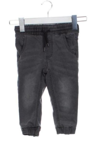 Dziecięce jeansy Reserved, Rozmiar 18-24m/ 86-98 cm, Kolor Szary, Cena 87,37 zł