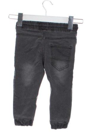 Dziecięce jeansy Reserved, Rozmiar 18-24m/ 86-98 cm, Kolor Szary, Cena 87,37 zł
