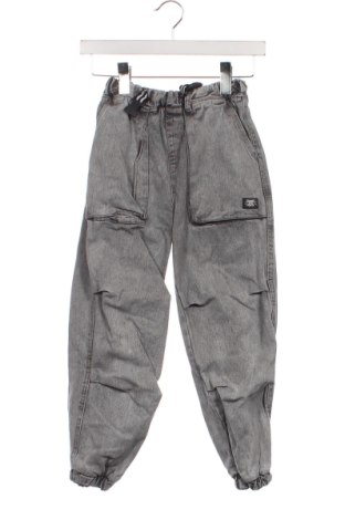 Detské džínsy  Reserved, Veľkosť 8-9y/ 134-140 cm, Farba Sivá, Cena  16,00 €