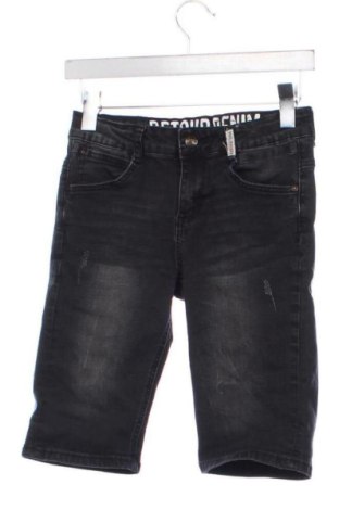 Blugi pentru copii Retour Jeans, Mărime 12-13y/ 158-164 cm, Culoare Negru, Preț 45,99 Lei