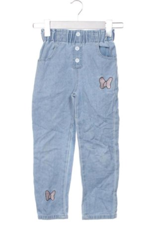 Kinderjeans SHEIN, Größe 5-6y/ 116-122 cm, Farbe Blau, Preis € 8,99