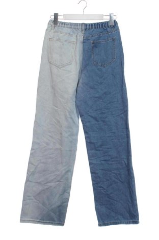 Detské džínsy  SHEIN, Veľkosť 13-14y/ 164-168 cm, Farba Modrá, Cena  17,95 €