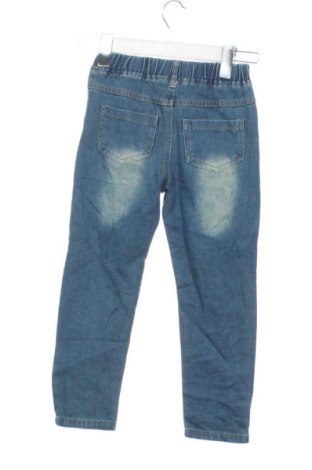 Dětské džíny  SHEIN, Velikost 6-7y/ 122-128 cm, Barva Modrá, Cena  229,00 Kč