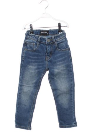 Kinderjeans SMALL GANG, Größe 2-3y/ 98-104 cm, Farbe Blau, Preis € 16,00