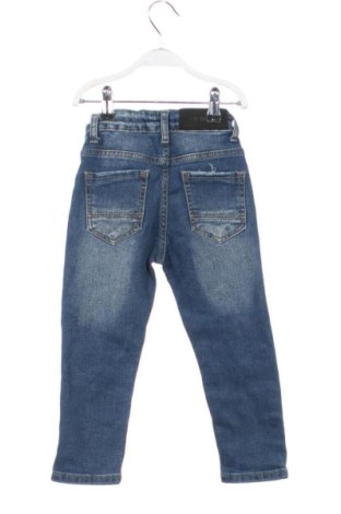 Kinderjeans SMALL GANG, Größe 2-3y/ 98-104 cm, Farbe Blau, Preis € 16,00