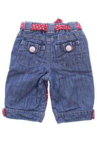 Detské džínsy  Sergent Major, Veľkosť 1-2m/ 50-56 cm, Farba Modrá, Cena  14,00 €