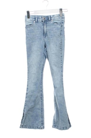 Kinderjeans Sinsay, Größe 10-11y/ 146-152 cm, Farbe Blau, Preis € 16,00