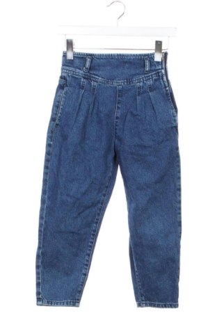 Detské džínsy  Sisley, Veľkosť 8-9y/ 134-140 cm, Farba Modrá, Cena  21,00 €