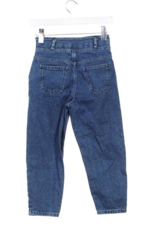 Detské džínsy  Sisley, Veľkosť 8-9y/ 134-140 cm, Farba Modrá, Cena  21,00 €