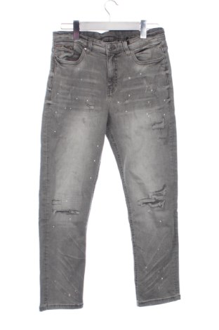 Gyerek farmernadrág Supply & Demand, Méret 14-15y / 168-170 cm, Szín Szürke, Ár 15 919 Ft