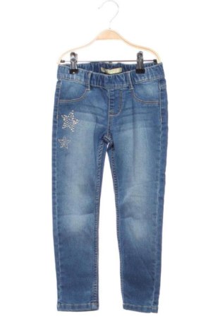Kinderjeans Terranova, Größe 3-4y/ 104-110 cm, Farbe Blau, Preis € 12,99