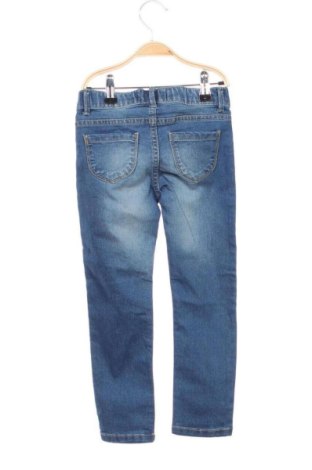 Kinderjeans Terranova, Größe 3-4y/ 104-110 cm, Farbe Blau, Preis € 12,99