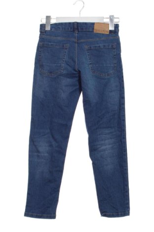 Blugi pentru copii Terranova, Mărime 9-10y/ 140-146 cm, Culoare Albastru, Preț 46,99 Lei