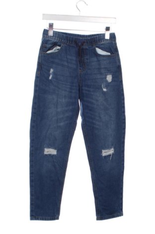 Παιδικά τζίν Terranova, Μέγεθος 11-12y/ 152-158 εκ., Χρώμα Μπλέ, Τιμή 16,00 €