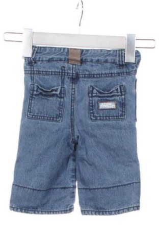 Dětské džíny  Topolino, Velikost 3-6m/ 62-68 cm, Barva Modrá, Cena  454,00 Kč