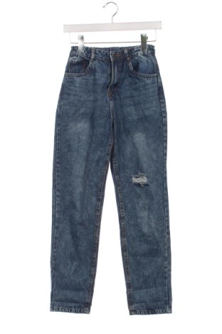 Detské džínsy  True Destinations, Veľkosť 12-13y/ 158-164 cm, Farba Modrá, Cena  14,00 €
