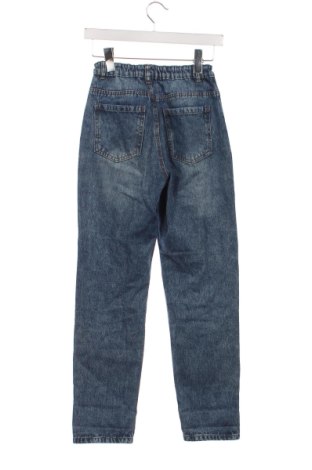 Detské džínsy  True Destinations, Veľkosť 12-13y/ 158-164 cm, Farba Modrá, Cena  14,00 €
