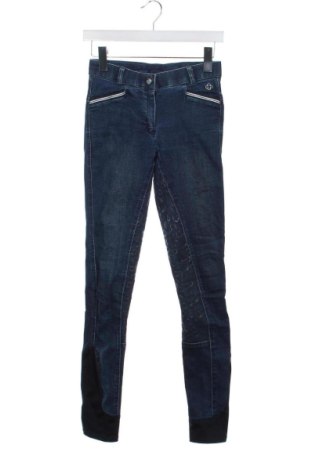 Gyerek farmernadrág Unbranded, Méret 13-14y / 164-168 cm, Szín Kék, Ár 8 269 Ft